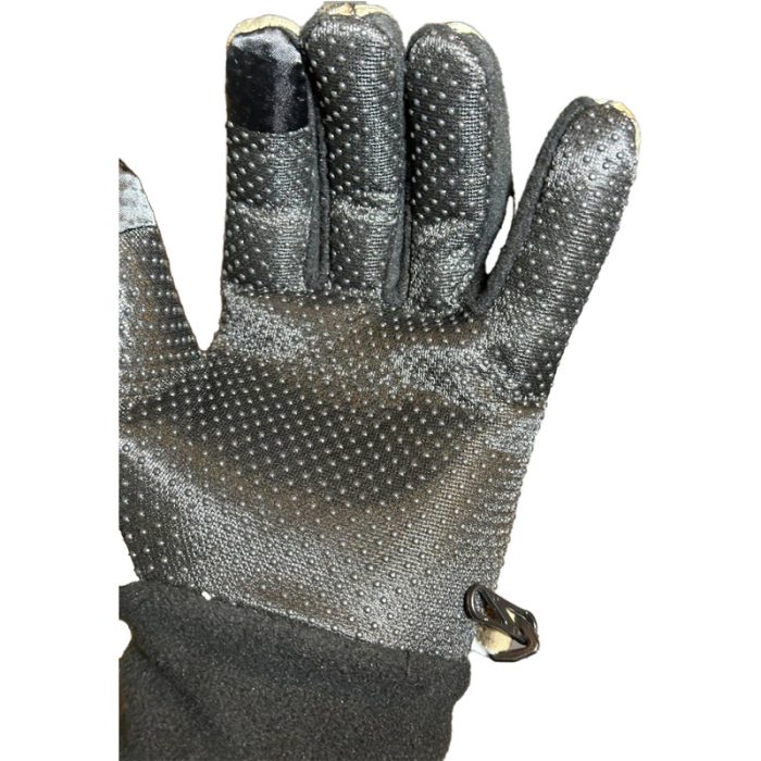 دستکش کمپینگ تاچ با طرح استتار کد 005