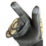 دستکش کمپینگ تاچ با طرح استتار کد 005