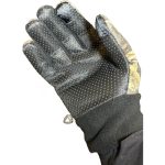 دستکش کمپینگ تاچ با طرح استتار کد 005