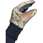 دستکش کمپینگ تاچ با طرح استتار کد 005