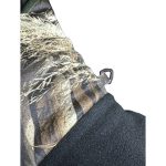 دستکش کمپینگ تاچ با طرح استتار کد 005