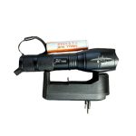 چراغ قوه T6 شارژی اورجینال پلیسی