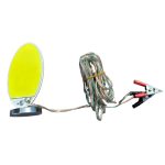 چراغ کمپینگ 40 وات آهنربایی