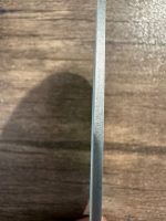 چراغ کمپینگ 40 وات آهنربایی