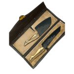 چاقو و ساطور بوشکرافت