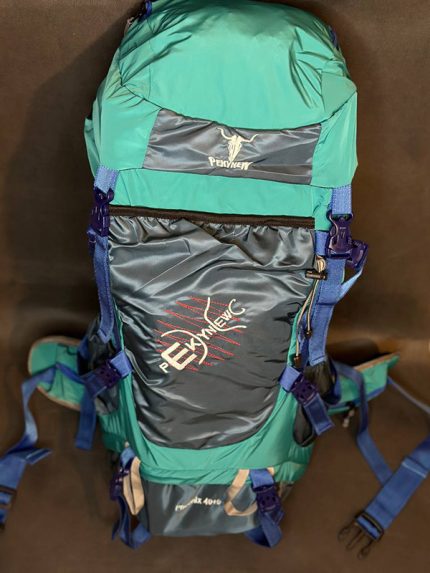 کوله پشتی کوهنوردی برند پیکیمیو