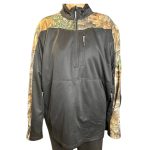 پیراهن استتار ضد باد برند ماژلان