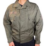 ژاکت تاکتیکال استرالیا