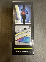 چراغ دوچرخه سواری و کوهنوردی شارژی