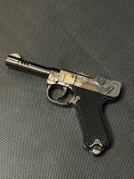 فندک اتمی مدل گان