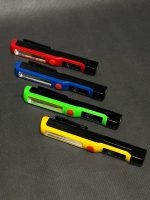 چراغ قوه مگنتی ولف مدل Q3