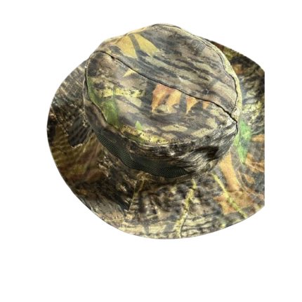 کلاه استتار ماهیگیری مدل jungle01