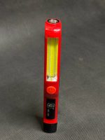 چراغ قوه مگنتی ولف مدل Q3