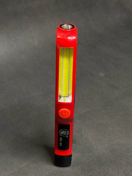 چراغ قوه مگنتی ولف مدل Q3