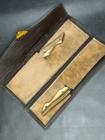 چاقو و ساطور بوشکرافت