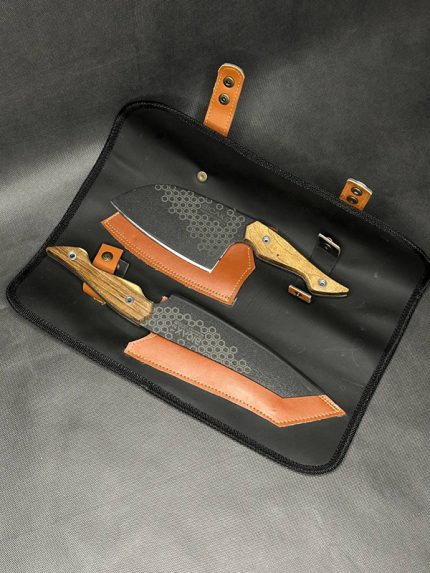 ساطور و چاقو بوشکرافت مدل 300