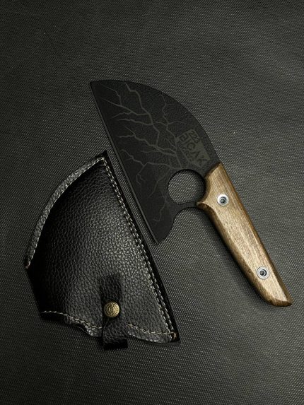 چاقو بوشکرافت صربستانی