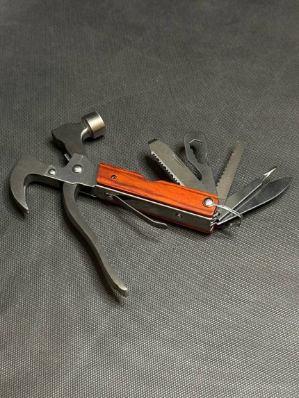 چاقو و ابزار همه کاره