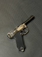 فندک اتمی مدل گان