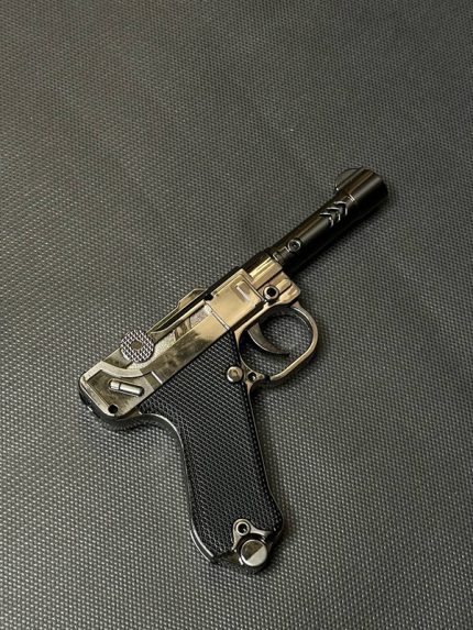 فندک اتمی مدل گان