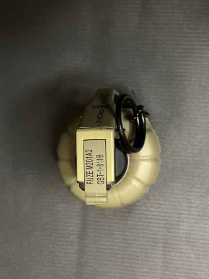 فندک فلزی مدل bomb