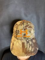 کلاه کپ نقابدار استتار مدل آندر آرمور