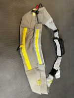 چراغ دوچرخه سواری و کوهنوردی شارژی