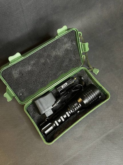 لیزر حرارتی کیلومتری