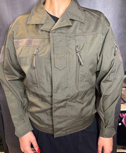 ژاکت تاکتیکال استرالیا