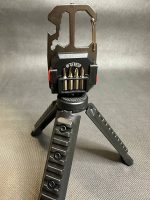 کاربین همه کاره پایه دار