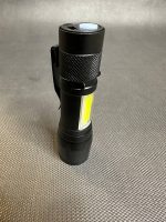 چراغ قوه شارژی پلیسی