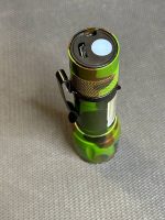 چراغ قوه شارژی پلیسی تاکتیکال