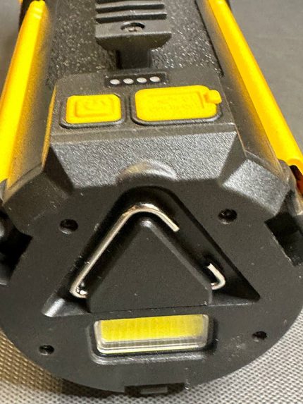 چراغ چندمنظوره کمپینگ و طبیعت گردی