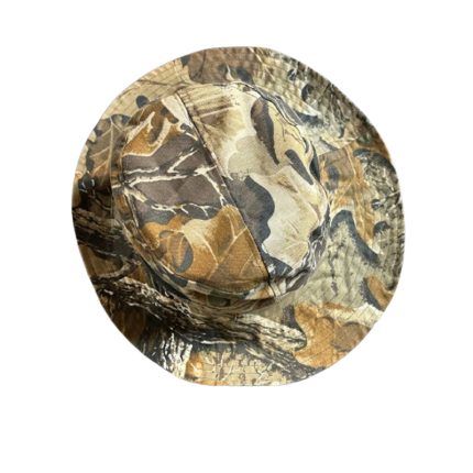 کلاه استتار ماهیگیری مدل jungle02
