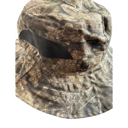 کلاه استتار ماهیگیری مدل jungle03