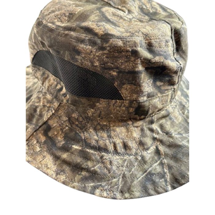 کلاه استتار ماهیگیری مدل jungle03