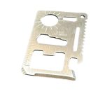 ابزار همه کاره مدل کارتی