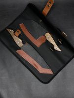 ساطور و چاقو بوشکرافت مدل 300