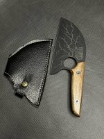 چاقو بوشکرافت صربستانی