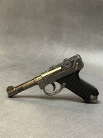 فندک اتمی مدل گان