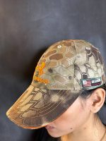 کلاه کپ نقابدار استتار مدل آندر آرمور