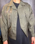 ژاکت تاکتیکال استرالیا