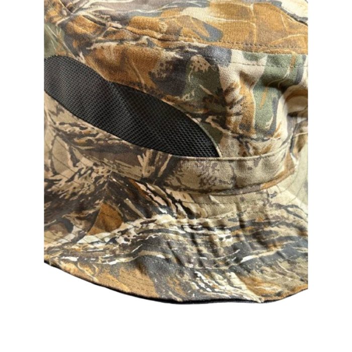 کلاه استتار ماهیگیری مدل jungle02