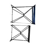 صندلی کمپینگ و قابل حمل کد 02