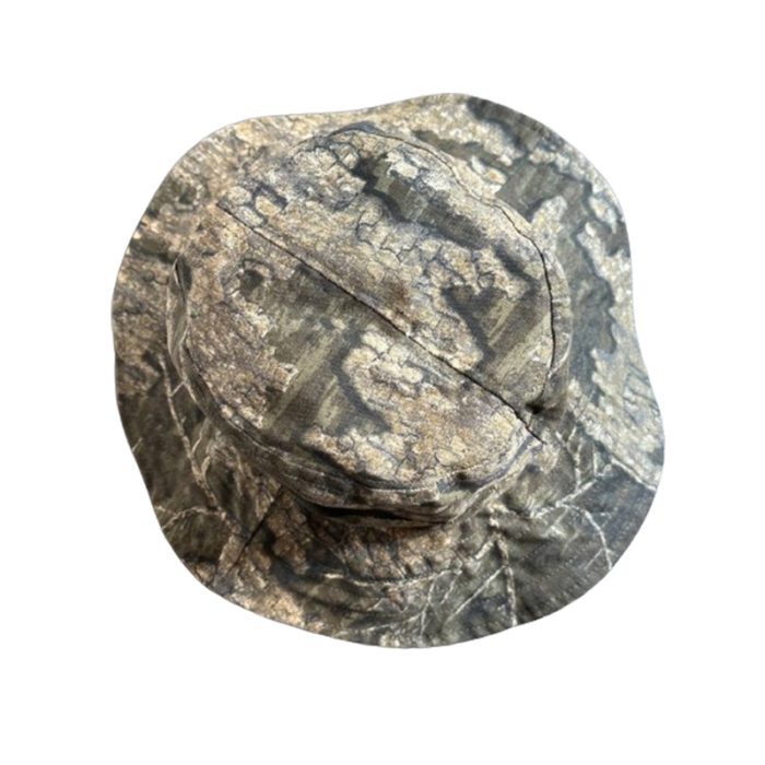 کلاه استتار ماهیگیری مدل jungle03