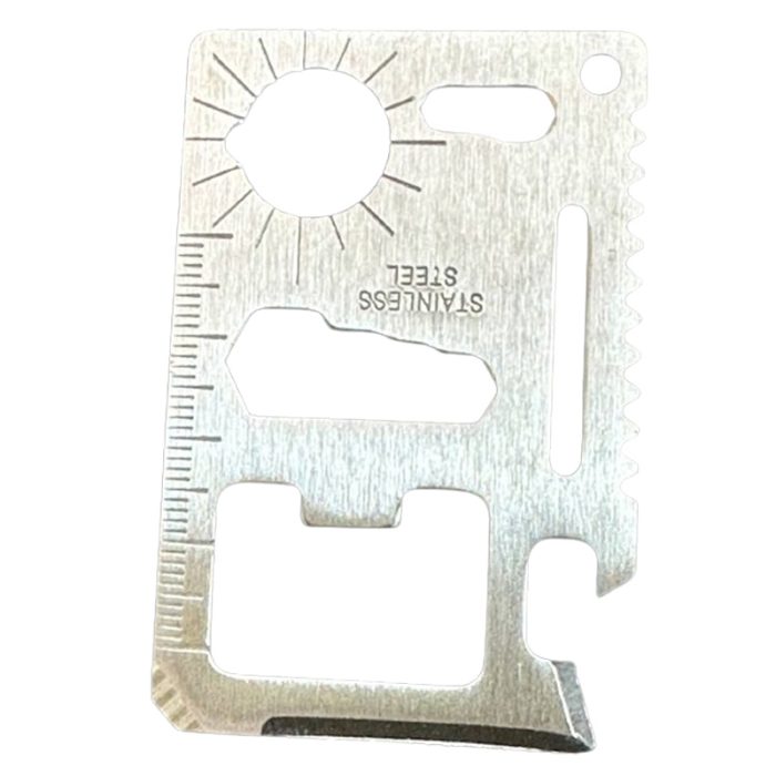 ابزار همه کاره مدل کارتی