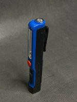 چراغ قوه مگنتی ولف مدل Q3