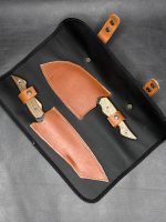 ساطور و چاقو بوشکرافت مدل 300