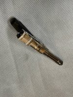 فندک اتمی مدل گان