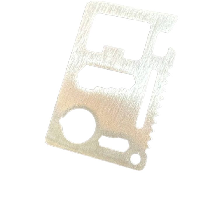 ابزار همه کاره مدل کارتی